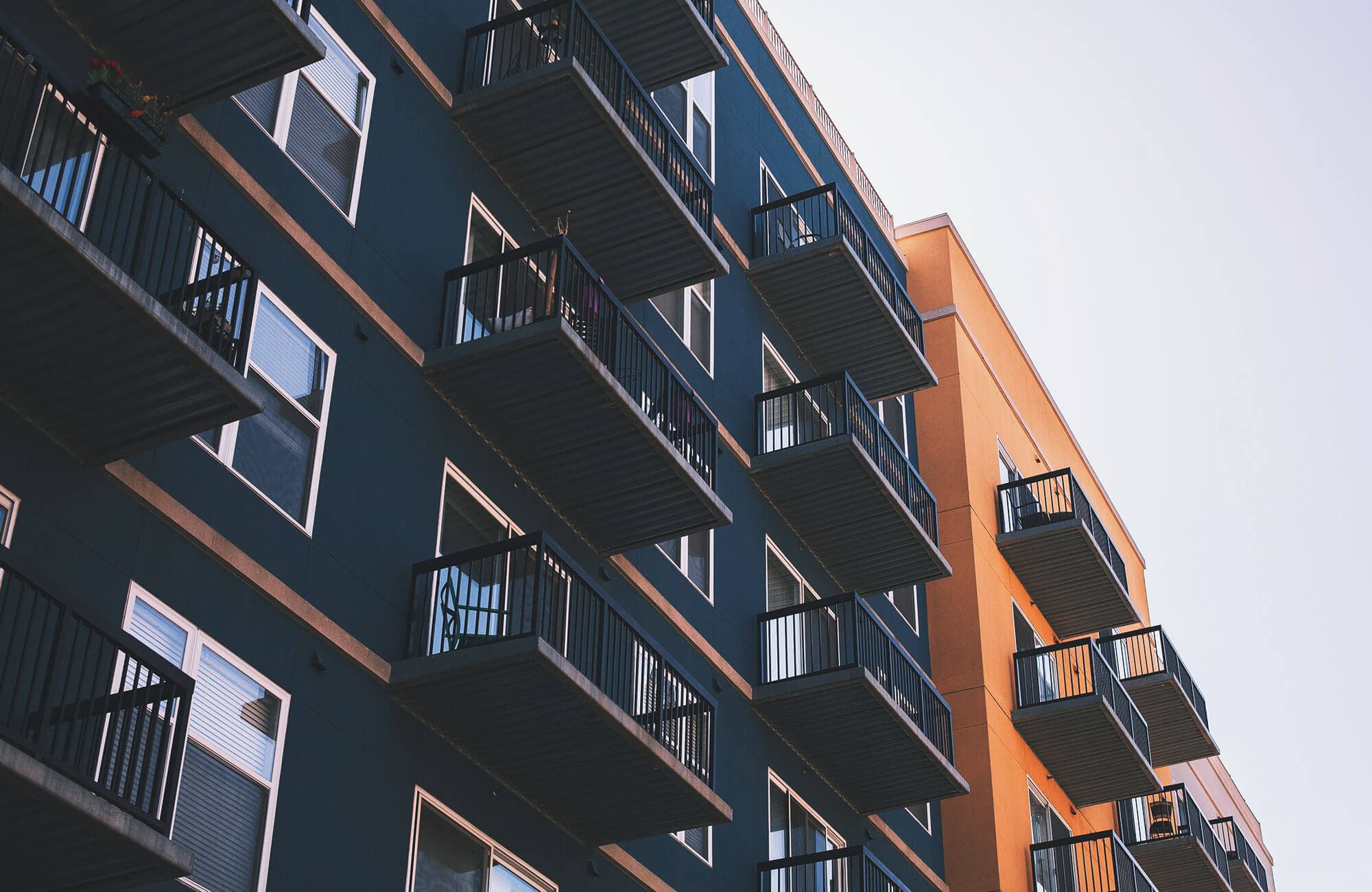 Getting started with Gordon James Realty property management